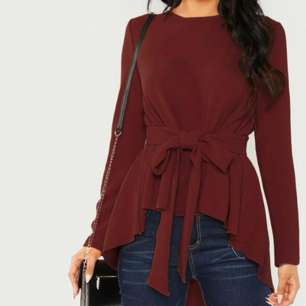 Cute top